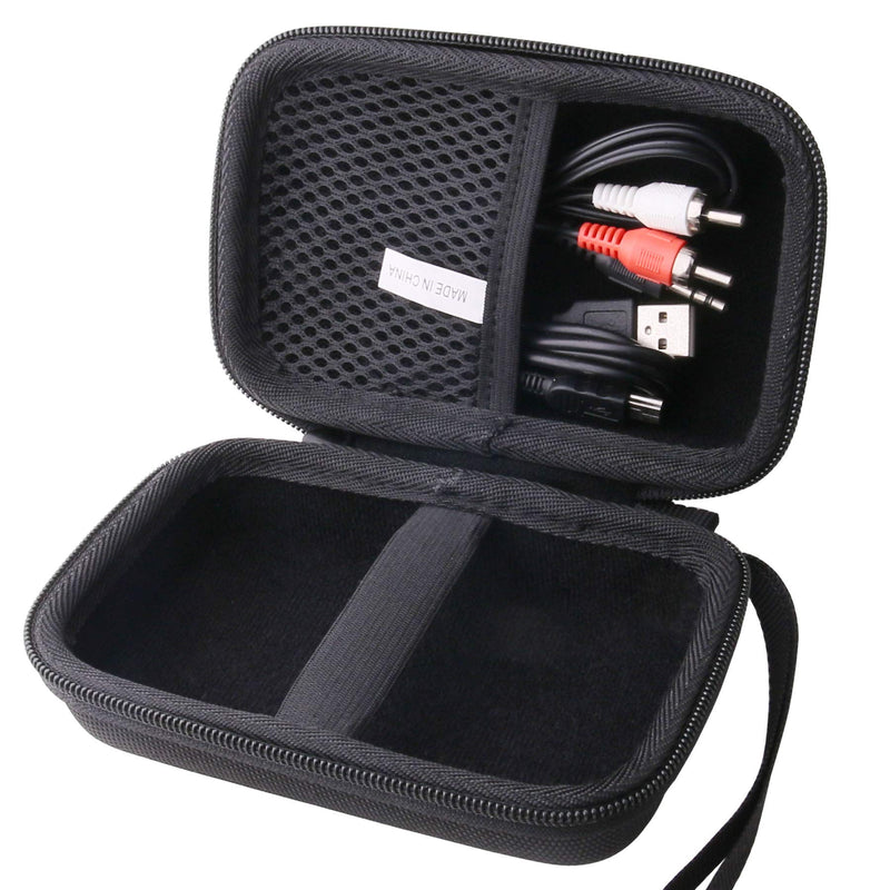 [Australia - AusPower] - Hard EVA Dedicated Case for Breathing Lung Expander Carrying Case 