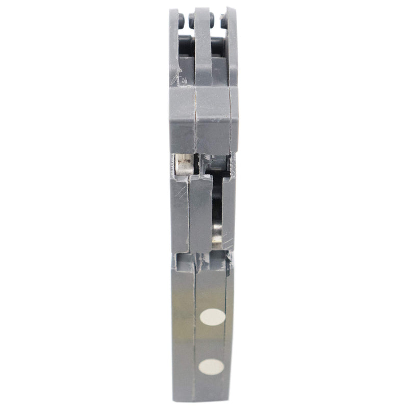 [Australia - AusPower] - Connecticut Electric UBIZ0220-New Zinsco RC3820 Replacement Two Pole 20 Amp Thin Series Circuit Breaker 