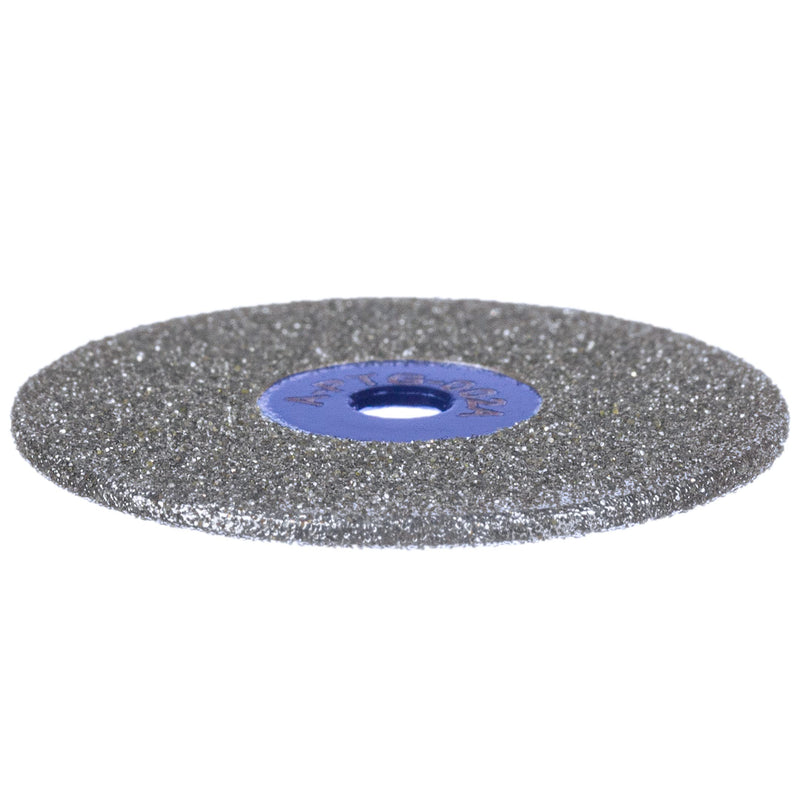 [Australia - AusPower] - Sharpie Diamond Grinding Wheel for Tungsten Grinder (Medium/Standard Grit) Medium 
