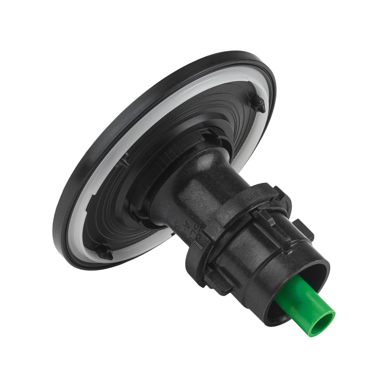 Sloan Royal A-1042-A Urinal Diaphragm Assembly 1.0 GPF - For use with Royal Flushometers | PERMEX Synthetic Rubber Diaphragm with Dual Filtered Fixed Bypass | OEM Sloan Parts, 3301123