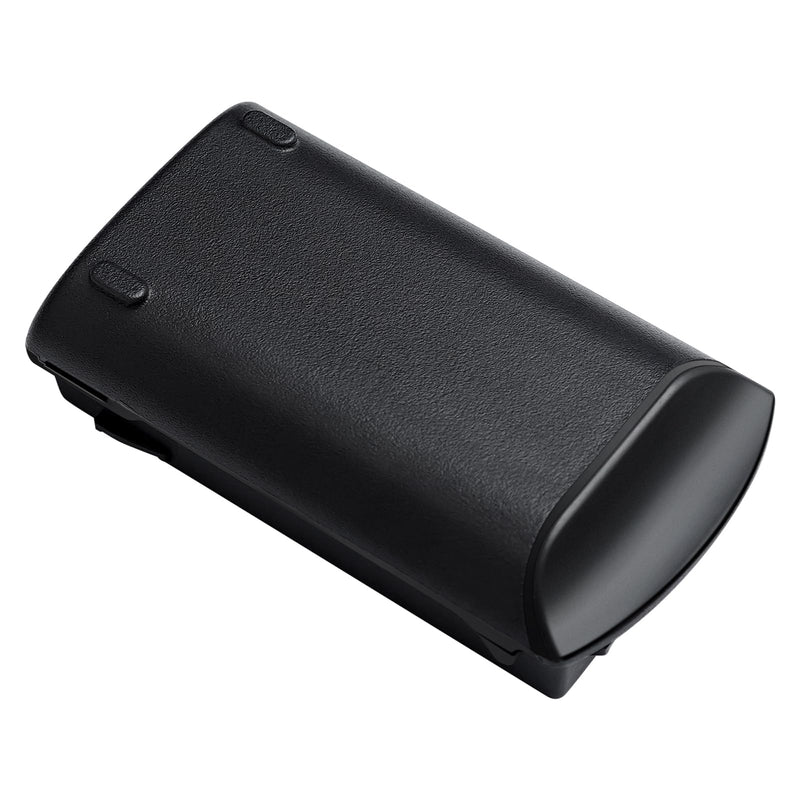 WUHAO MC3300 Battery BT-000338 BT-000337 Upgraded 5600mAh for Zebra MC3300 MC330K MC330M Handheld Barcode Scanner BTRY-MC33-52MA-01 BT-000337-01 BT-000338-01 Replacement Battery