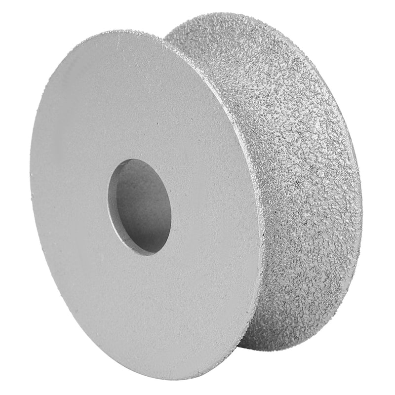 [Australia - AusPower] - Weikeya Electroplated gel diamond grinding wheel, cup wheel diamond discs, diamond process, diamond made for stone, ceramic, glass 