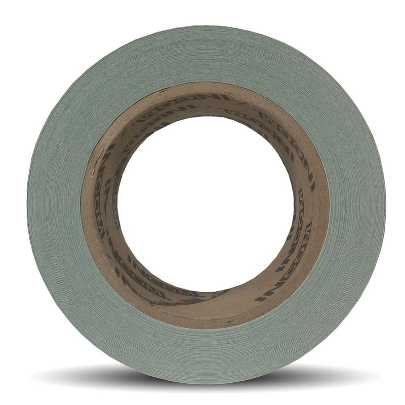INCOM Manufacturing Directional Pipe Flow Arrow Adhesive Tape, Pipe Identification Marking, Removable Backing Liner, Green/White, 2 inch x 108 ft, PMA252 Green / White 2" x 108'