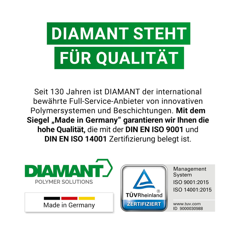 Dichtol AM Hydro for Sealing and impregnating 3D Prints, Sealing Agent for additive Manufacturing, Solvent-Free Sealer for 3D Printed Parts (250 ml) 250 ml