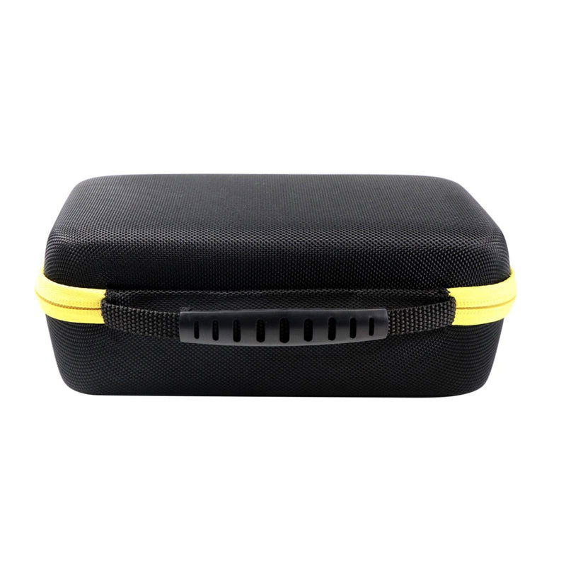 [Australia - AusPower] - Multimeter Storage Case Carrying Storage Bag for Multimeter, Protective Hard Case Replacement for Fluke F117C/F115C/F116C/F175C/F179C/F15B+/F17B+/F18B+ 