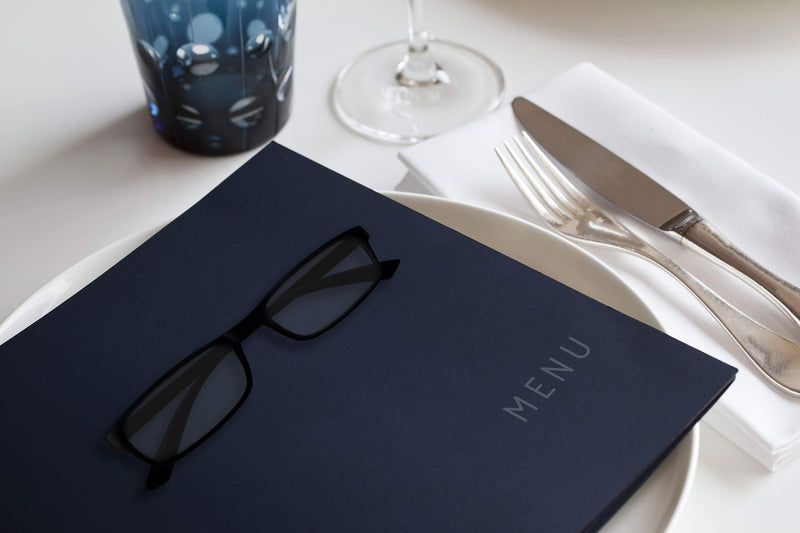 [Australia - AusPower] - Boost Eyewear 6 Pack Reading Glasses, Traditional Black Frames, with Spring Loaded Hinges 2.0 Diopters 9.0 Millimeters 2.00 Inches 0.00 6.0 