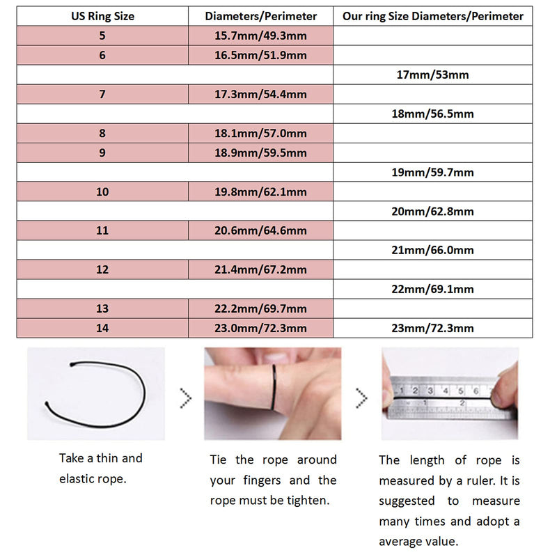[Australia - AusPower] - T5577 chip RFID Black Ceramics Smart Finger rewrite Ring ID Wear for Men or Women (T5577 125KHZ-10#) T5577 125KHZ-10# 