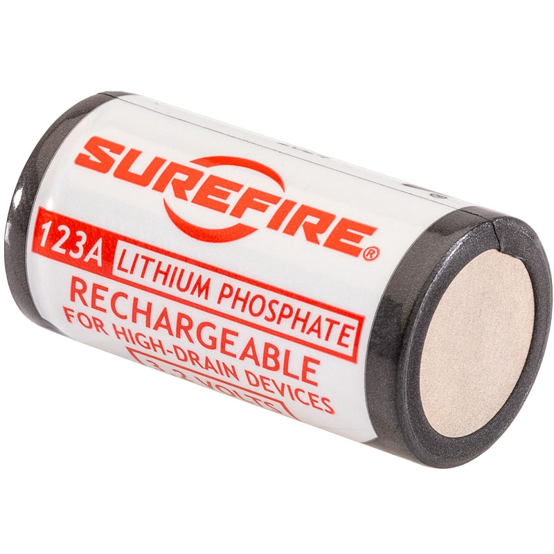 [Australia - AusPower] - SureFire 328LMF-B Compact LED Forend WeaponLight for H&K MP5, HK53 and HK120 Batteries and Charger 
