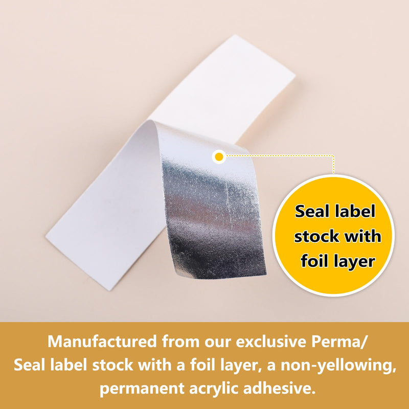 Lineco, Archival Self-Adhesive Frame Sealing Tape, Acid-Free, Non-yellowing Tape for Sealing Frame Backing, DIY, Gray, 1.25 Inch x 85 Feet, Pack of 1 1.25 in x 85 ft Multicolor