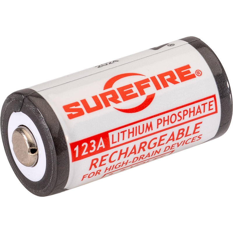 [Australia - AusPower] - SureFire 328LMF-B Compact LED Forend WeaponLight for H&K MP5, HK53 and HK120 Batteries and Charger 