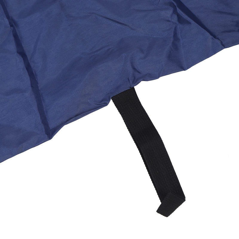 [Australia - AusPower] - Jeffergarden Leak Proof Body Bag for Transport Storage for Funerals, Hiking (210 x 75 cm) 210*75CM 