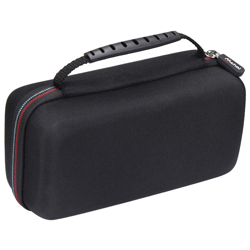 [Australia - AusPower] - Mchoi Hard EVA Travel Case Fits for KAIWEETS Digital Multimeter TRMS 6000 Counts Ohmmeter(CASE ONLY) 