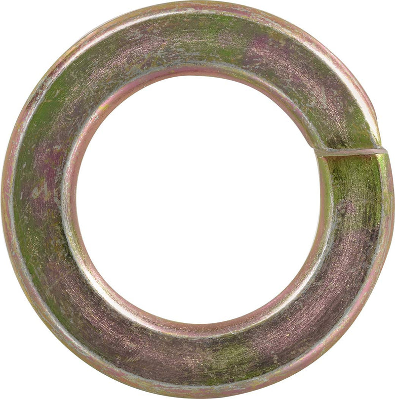 [Australia - AusPower] - 300309 3/8-Inch Split Lock Washer Grade 8, 100-Pack 3/8 Inch 