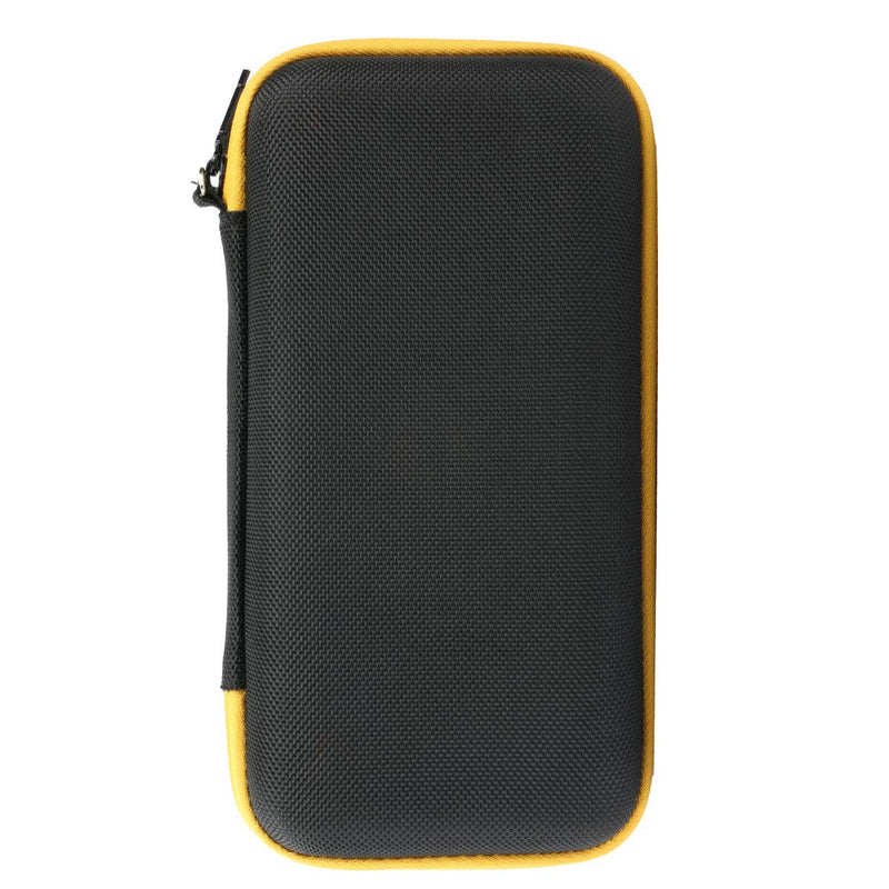 [Australia - AusPower] - Khanka Hard Case for Fluke 87 V Genuine Digital Multimeter Case Protective Cover (bag only) 
