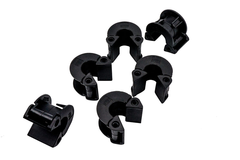 [Australia - AusPower] - BESSEY VAC-6 Angle Plates (6-Pack) 