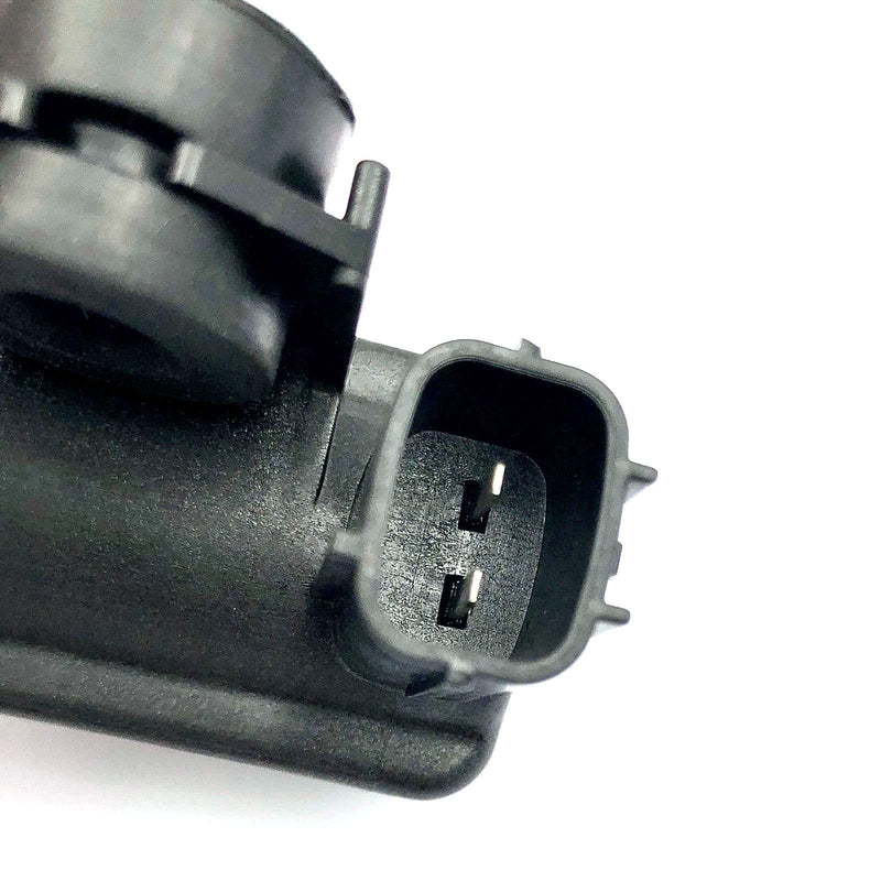 DEVMO Vapor Canister Purge Valve Solenoid 911-141 12581985 Compatible with Acu-ra Mdx Rl Tl Hon-da Accord Odyssey Pilot Ridgeline Saturn Vue Vent Solenoid Purge Control Valve