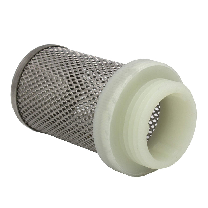 [Australia - AusPower] - VARIOSAN Suction Basket 15969, for 2 Inch Check Valves, Stainless Steel Basket, DN50 2" 