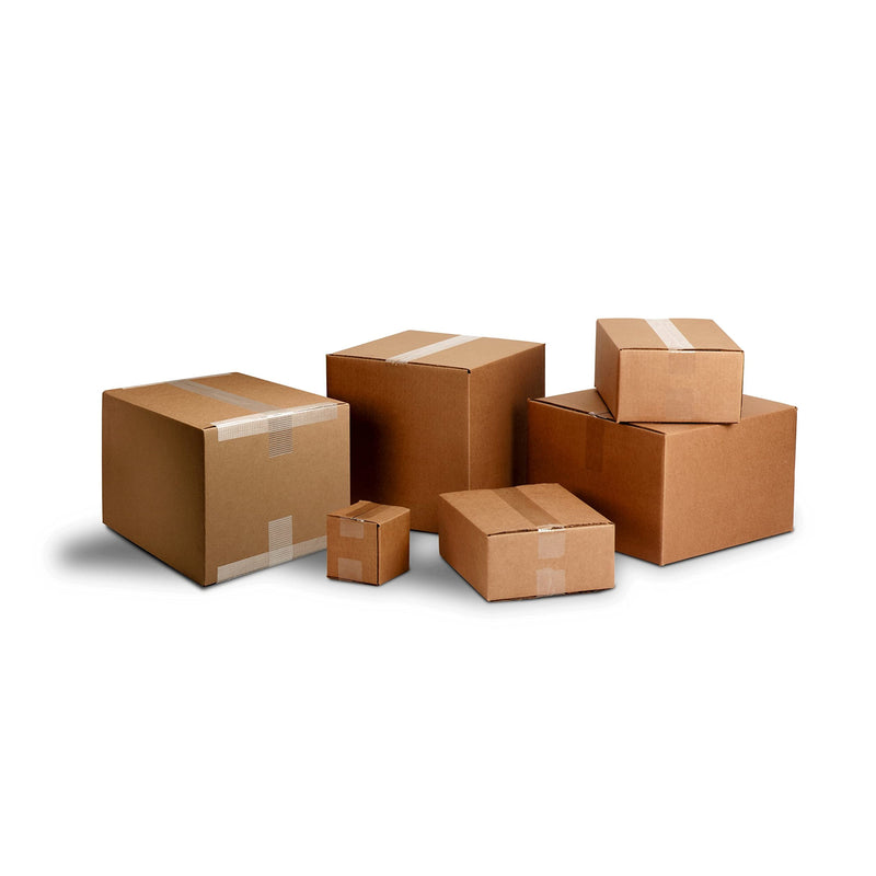 [Australia - AusPower] - Scotch Long Lasting Storage Packaging Tape, 1.88" x 54.6 yd, Designed for Storage and Packing, Stays Sealed in Weather Extremes, 3" Core, Clear, 2 Rolls (3650-2) 
