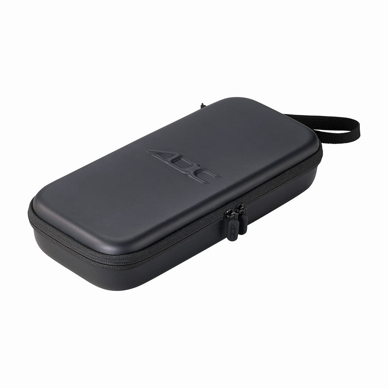 [Australia - AusPower] - M.E.D.I.C. Case, Large, Black 