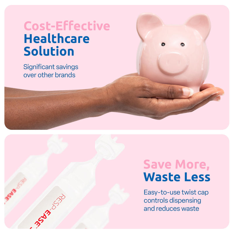 [Australia - AusPower] - 3% Saline Solution for Moisturizing of The Airways - Sodium Chloride 3% for Nose, Nasal Cleanse for Adults and All Ages - 240ml / 8.12 fl oz 240 ml 