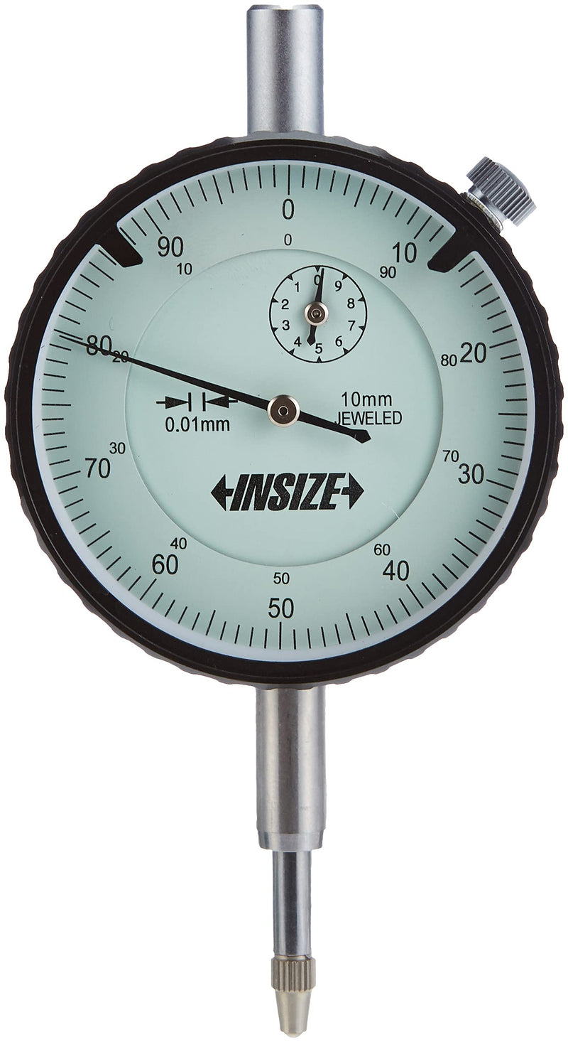 [Australia - AusPower] - DIAL Indicator, 10mm, Lug Back 