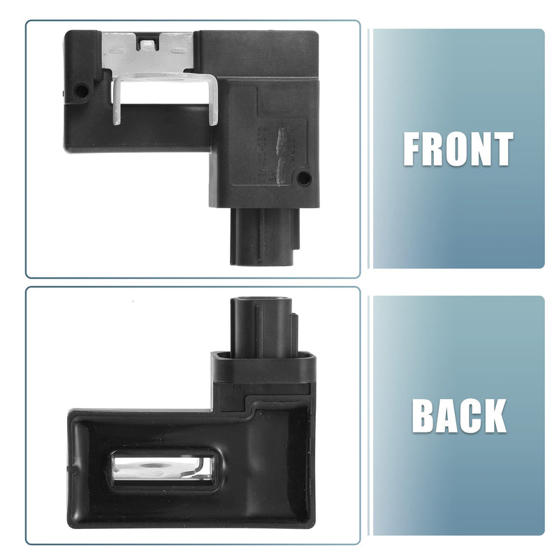 X AUTOHAUX 294G0-1HH0A Battery Current Sensor Fit for Nissan Versa for Nissan Leaf for Quest for Nissan Altima 2013-2018