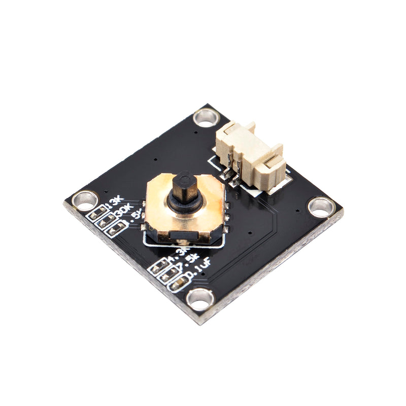 [Australia - AusPower] - Readytosky 1500TVL FPV Camera 2.1mm Lens 1/3" CMOS Camera 5V-30V PAL/NTSC with OSD Internal Adjustable for RC FPV Racing Drone (Black) Black 