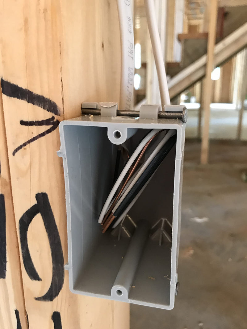 [Australia - AusPower] - Southwire Romex Brand Simpull Solid Indoor 14/2 W/G NMB Cable 15ft coil - SW# 28827426 