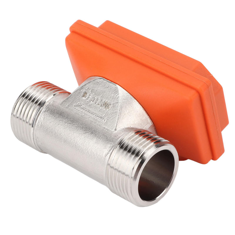 Water Flow Meter Multi Water Flow Meter Acid Resistance Large Measuring Range for Watering Farmland
