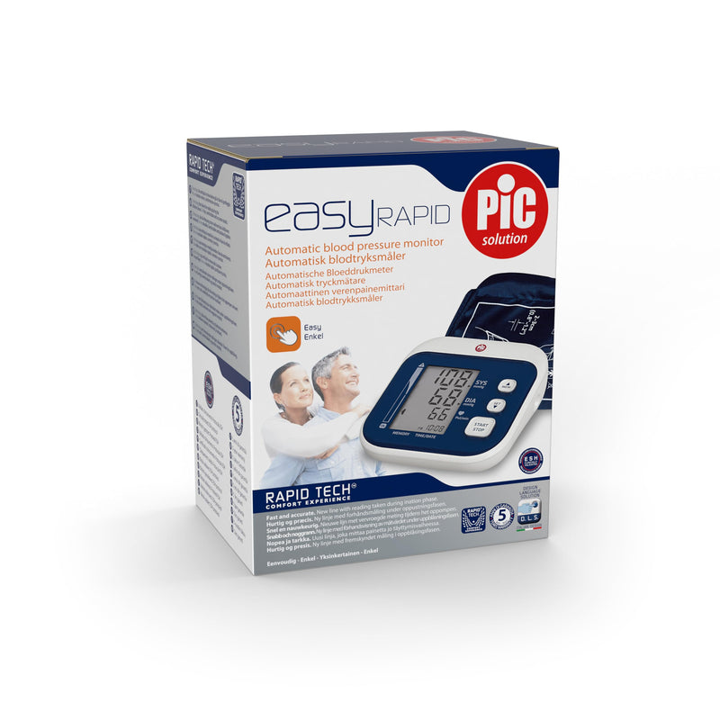 Artsana EASY RAPID - 22525