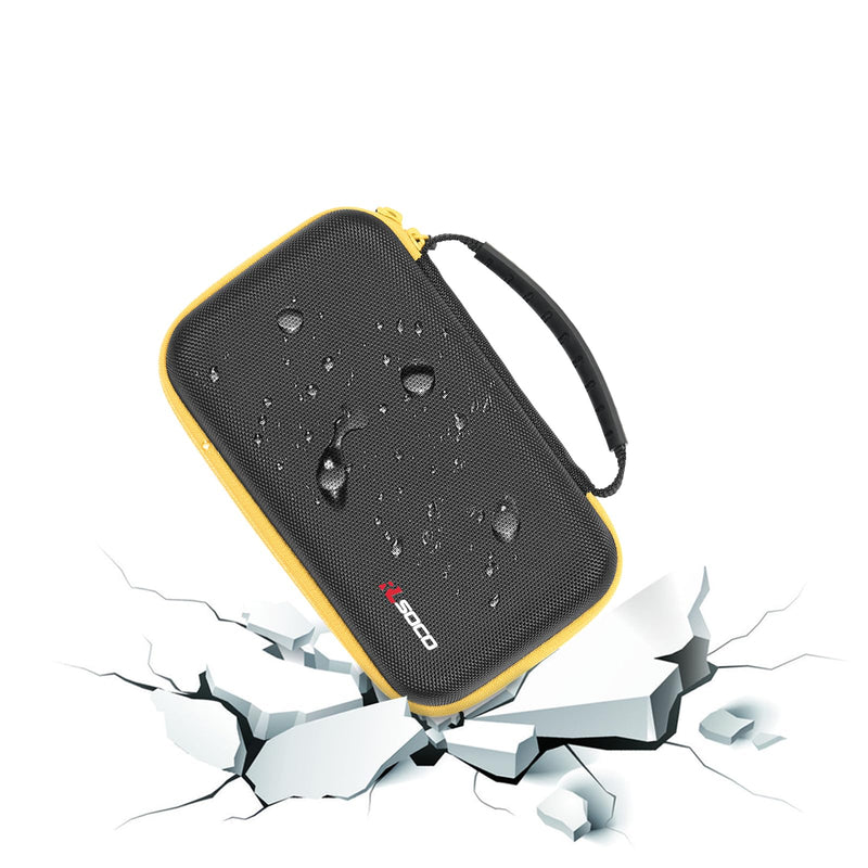 [Australia - AusPower] - RLSOCO Hard Case for Klein Tools MM720 Digital Multimeter Voltage Tester (Case Only) 