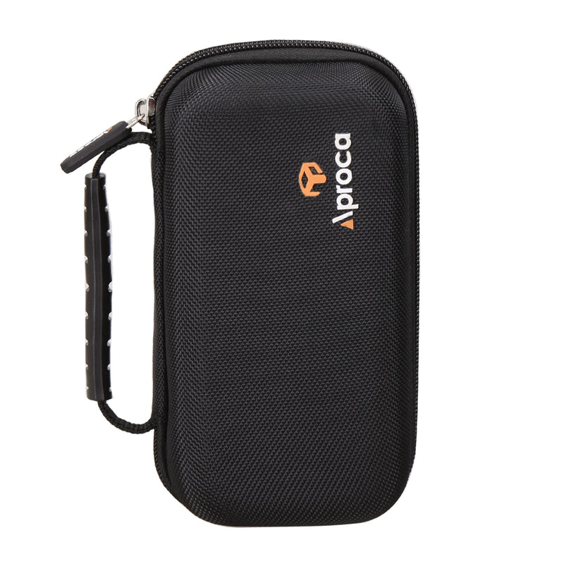 [Australia - AusPower] - Aproca Portable Hard Storage Case, for Fluke 117 / Fluke 115 Digital Multimeter and Accessories 