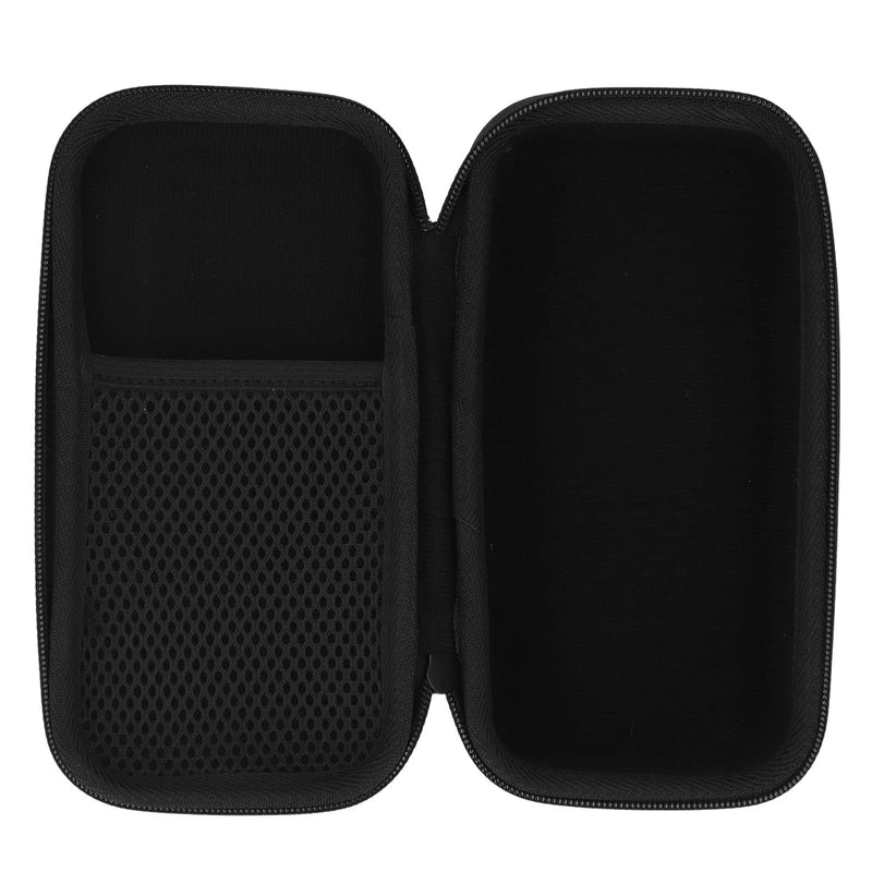 [Australia - AusPower] - Hard Case for Auto Ranging Digital Multimeter for KAIWEETS TRMS 6000, Waterproof Shockproof Hard Carrying Case with Mesh Pocket 