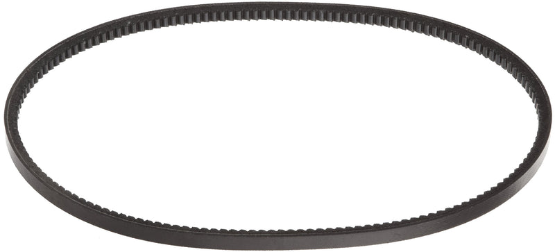 [Australia - AusPower] - Continental 20042764 ContiTech Fractional Horsepower V-Belt, 4L360, Cogged, 0.50" Width, 0.31" Height, 36" Nominal Outside Length 36 Inches 