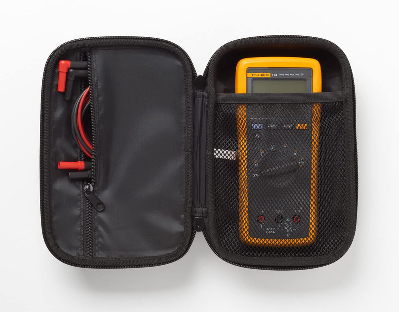 [Australia - AusPower] - Fluke Multimeter Bag for Multimeter, 240 x 155 x 105 mm 