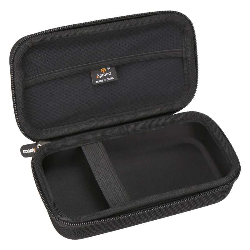 [Australia - AusPower] - Aproca Portable Hard Storage Case, for Fluke 117 / Fluke 115 Digital Multimeter and Accessories 