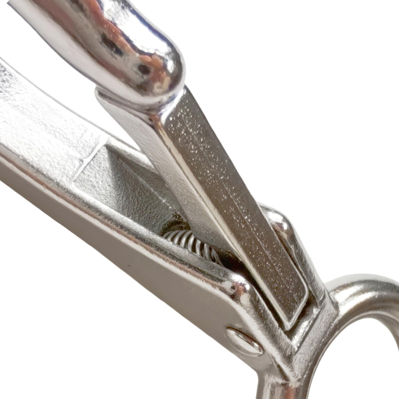 [Australia - AusPower] - Round Eye Quick Snap, Stainless Steel 316 Spring Loaded Fixed Eye Hook Marine Spreader Fitting (4, 0# L=56mm) 4 
