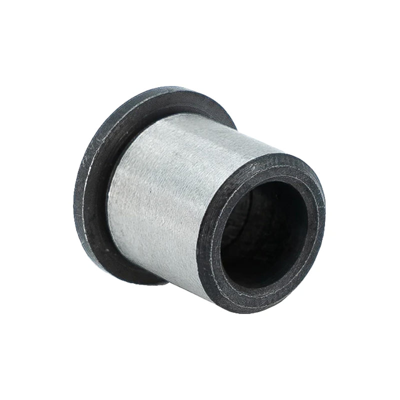 [Australia - AusPower] - (5 Pack) Press Fit Drill Guide Bushings 0.250" ID x 0.375" OD x 0.375" Length, Made of Steel 