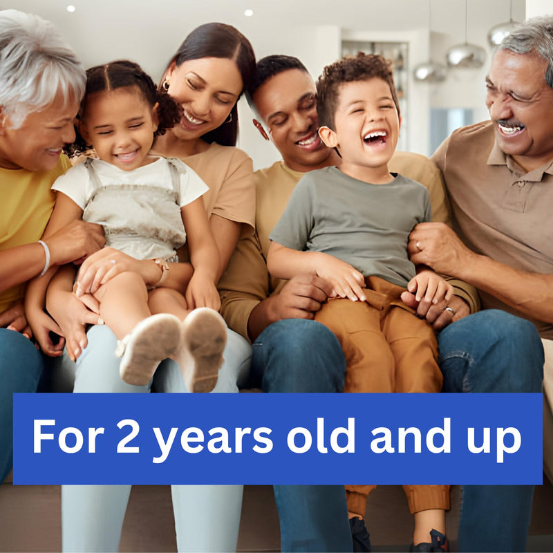 [Australia - AusPower] - OHC Covid Tests For Home Rapid, 2 Tests Per Box, Result in 15 Minutes 