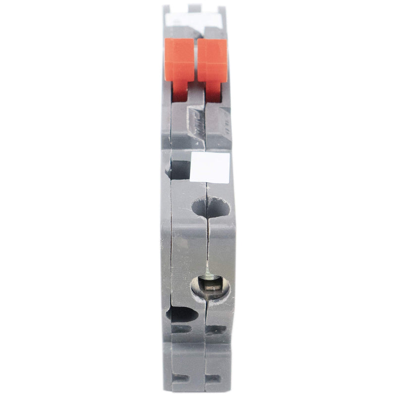 [Australia - AusPower] - Connecticut Electric UBIZ0220-New Zinsco RC3820 Replacement Two Pole 20 Amp Thin Series Circuit Breaker 