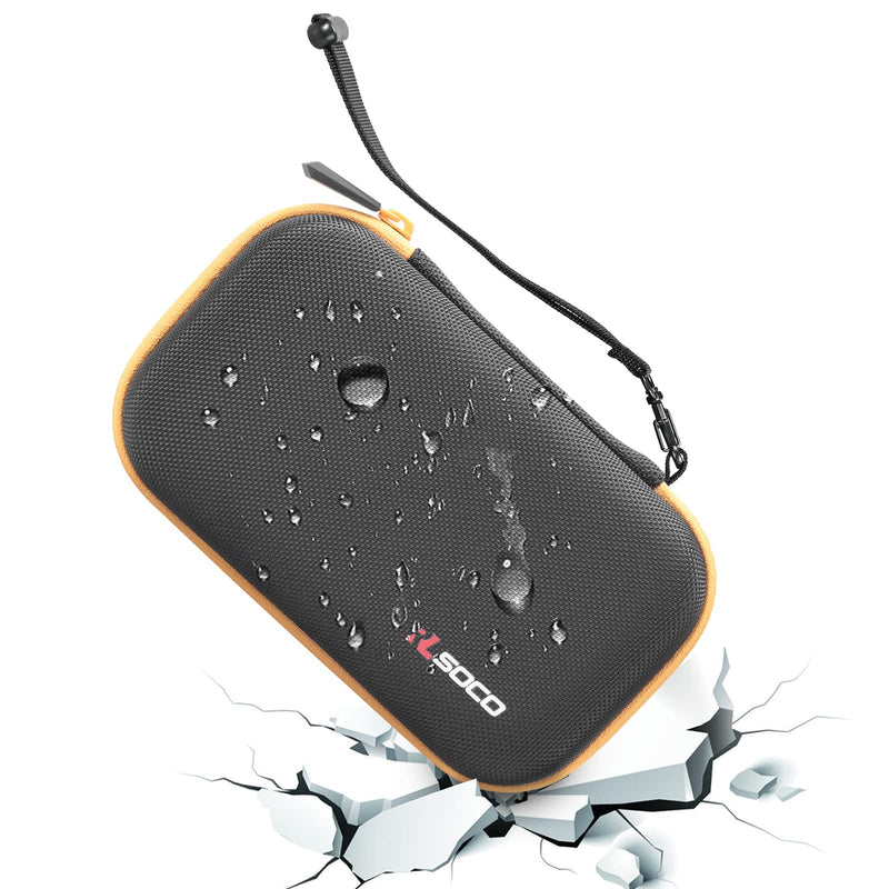 [Australia - AusPower] - RLSOCO Hard Case for Klein Tools ET140 Pinless Moisture Meter Moisture Detection 