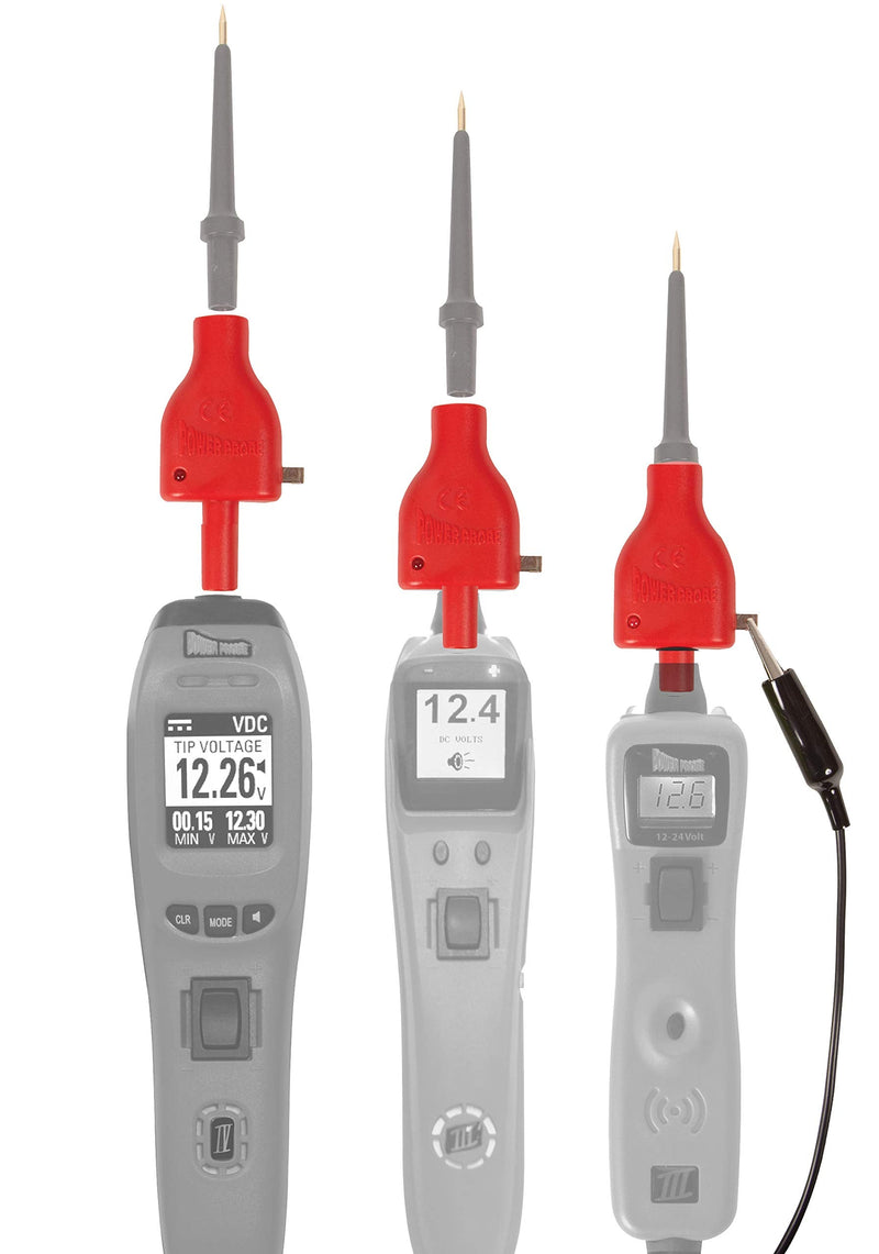 [Australia - AusPower] - Power Probe PPT5VA 5v Adapter (ppt5va01) 