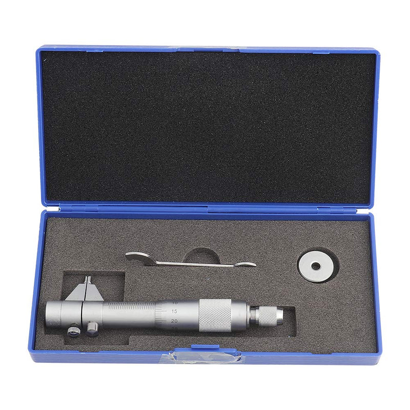[Australia - AusPower] - Inside Micrometer Hole Bore Internal Diameter Gage 5?30mm Range 0.01mm Accuracy micrometre Inside Micrometer Digitale Messschieber 