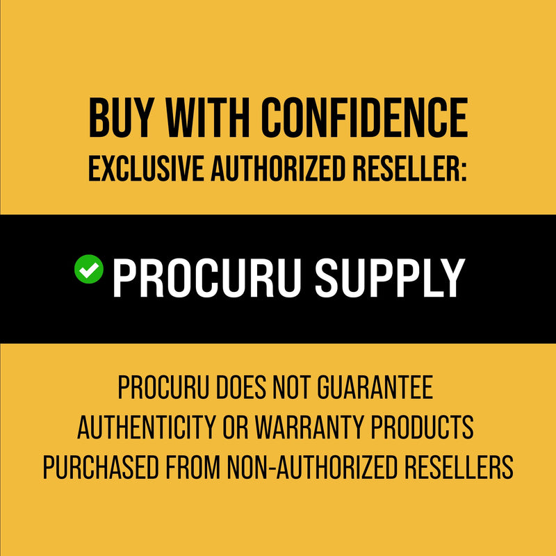 PROCURU 10-Pack 1/2" x 520" Professional Grade Pipe Thread Sealant 4-Mil Pink PTFE Plumbing Teflon Tape, for Water and Gas 1/2 Inch Pink