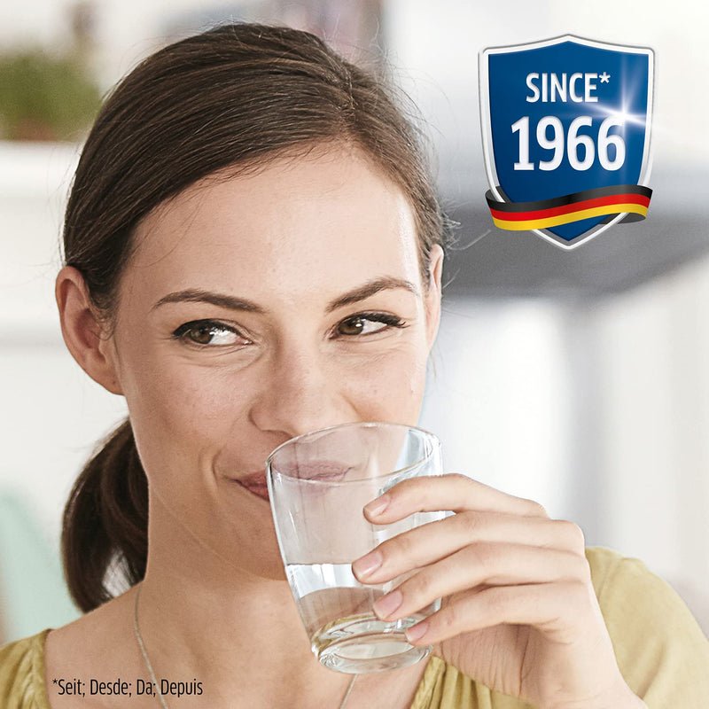 BRITA Classic Water Filter Cartridges - 3 Pack 3 Count (Pack of 1)
