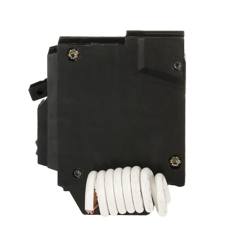 [Australia - AusPower] - ABB Q-Line® THQL1120DFP 20A Dual Function AFCI/GFCI Circuit Breaker • 20 Amp Single Pole 120 VAC Breaker • Arc Fault Circuit Interrupter & Ground Fault Circuit Interrupter • Plug-in Mount Type 