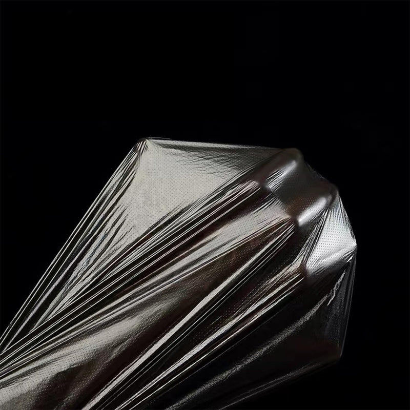 [Australia - AusPower] - Personal Disposal Bags, Sanitary Napkin Trash Bags Feminine Mini Black Waste Bags 300 Pack 