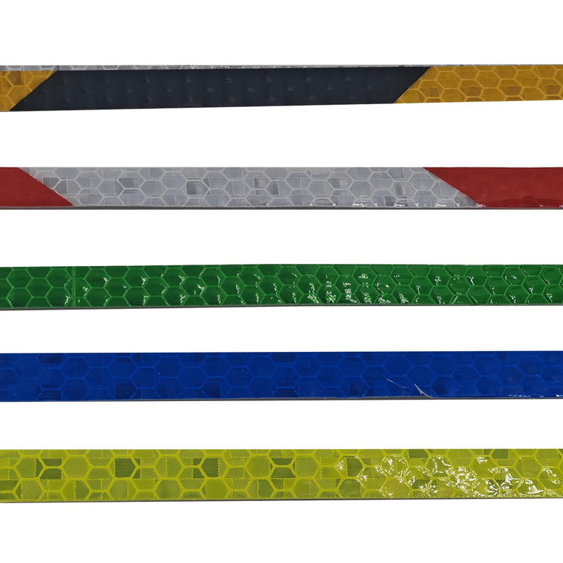 Reflective Tape Multi-2