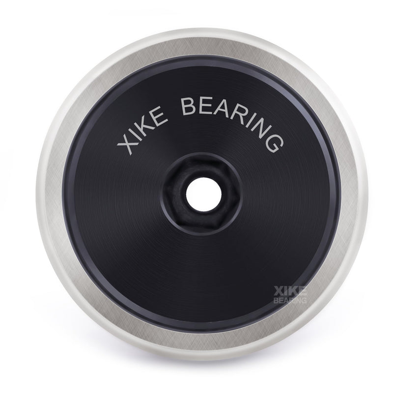 [Australia - AusPower] - XIKE 1 Pcs KR 35 PP Double Rubber Seals Cam Follower Bearings, Equivalent MCFR35SB,CF16UUR,KR35LL/3AS,FCJS35R,KM16UURM and FRJSC35. KR35PP = MCFR35SB = CF16UU 