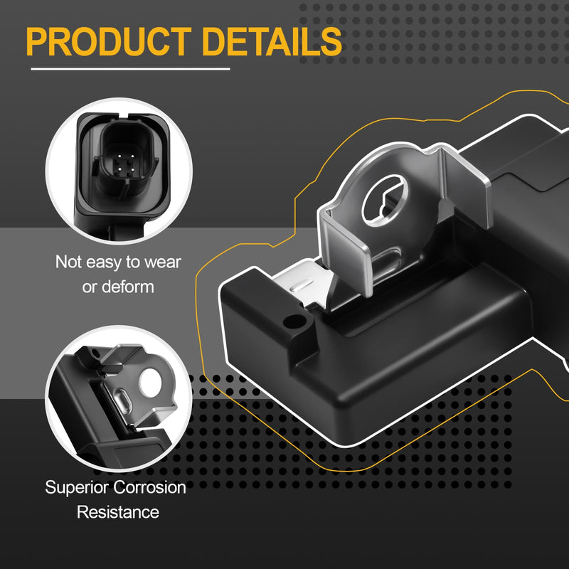 Battery Main Current Sensor Compatible with 2014-2025 Altima 2019-2020 Infiniti QX50 Part Number 294G0-1JA0A 294G01JA0A